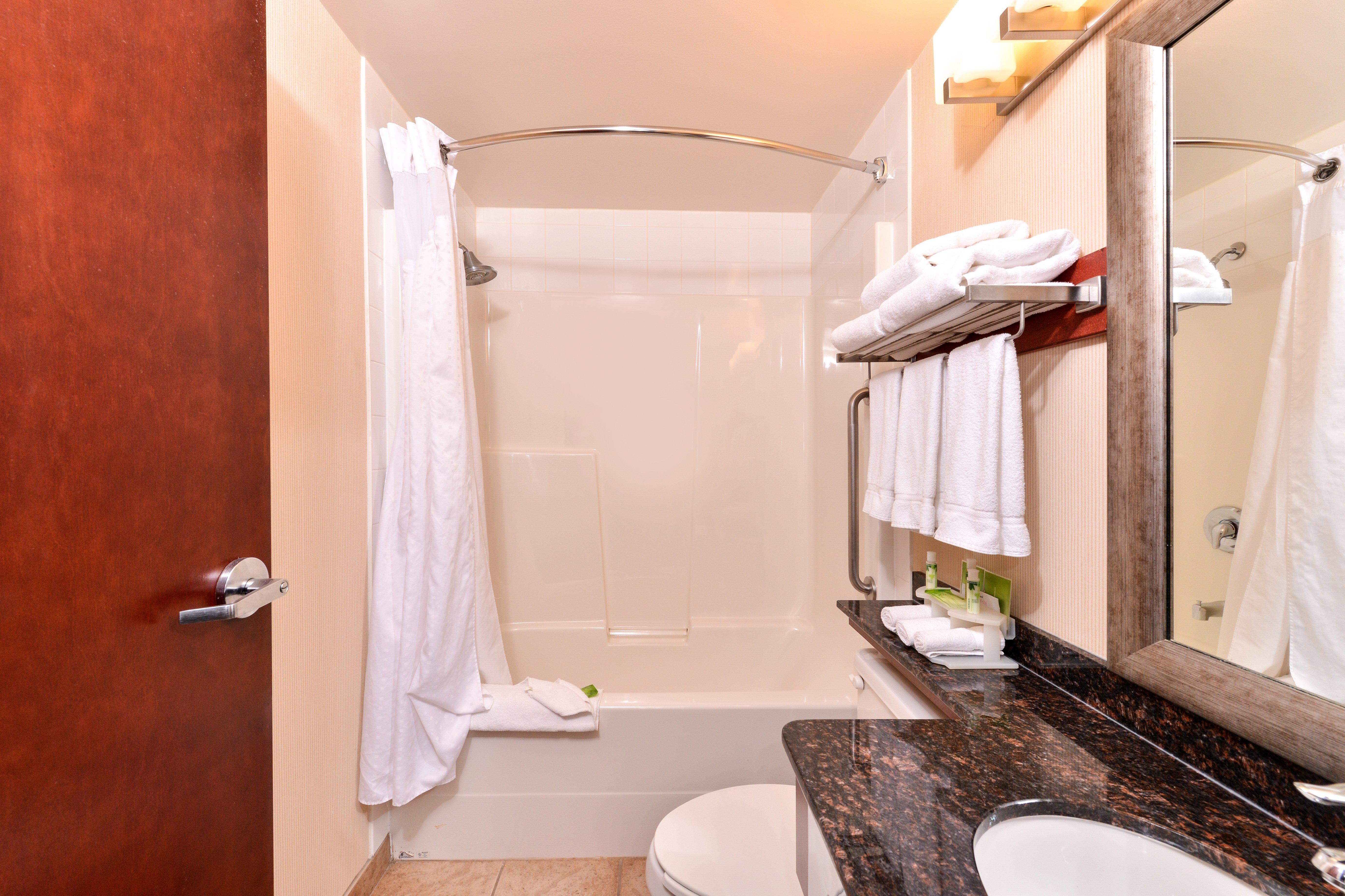 Holiday Inn Express Edmonton North By Ihg Exteriör bild